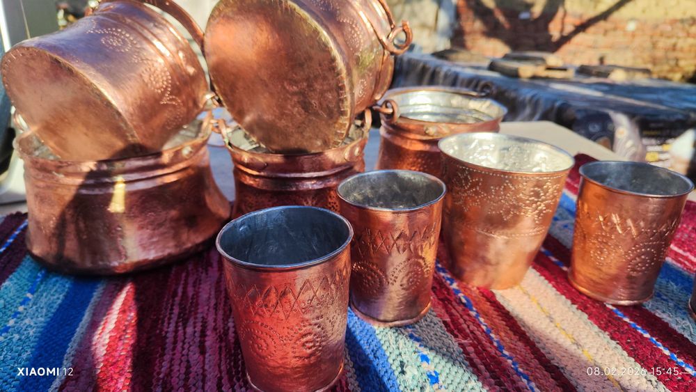 Продавам Медни котлета