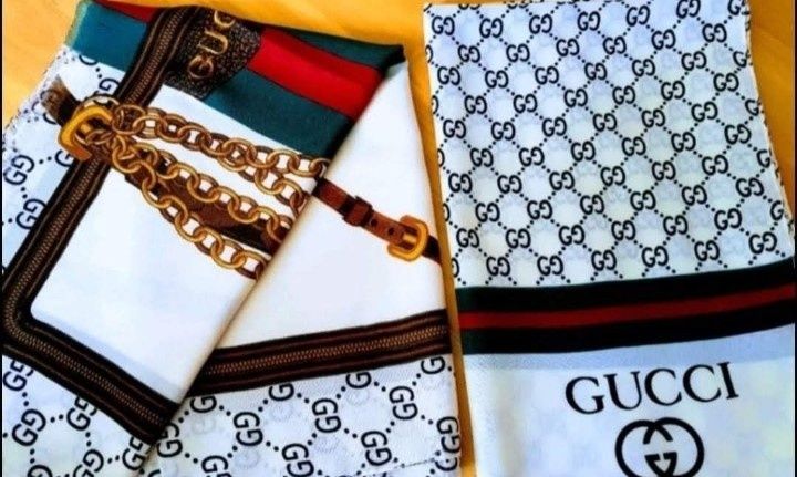Esarfe/saluri Gucci/unisex/primavara