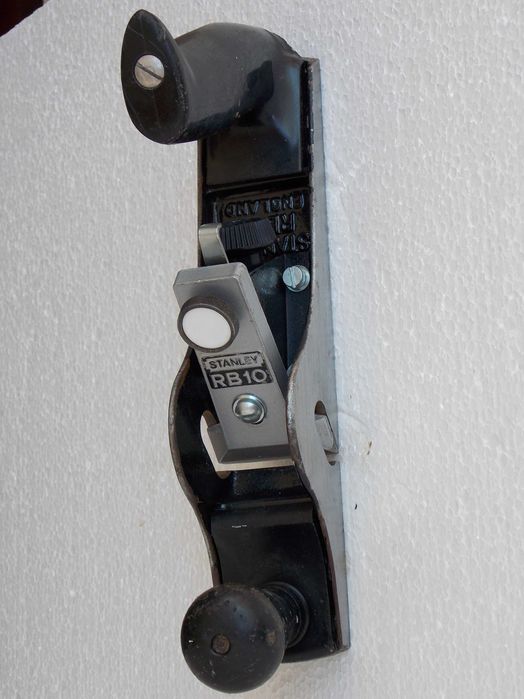 rindea STANLEY RB 10 tamplarie scule,unelte lemn calitate Anglia