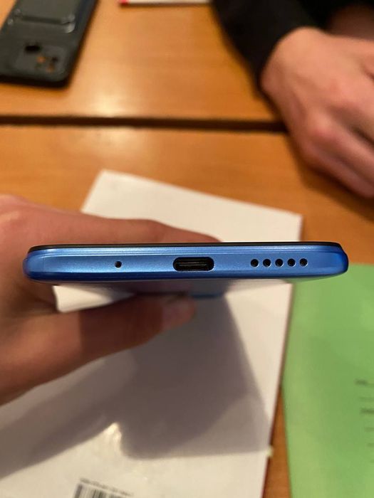 Редми 10 с 128 гб