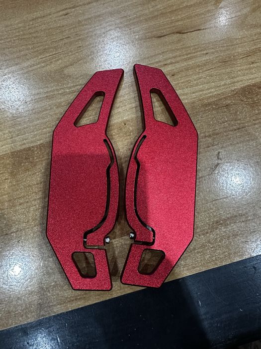 Extensii padele Audi