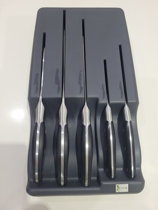 Set cuțite iCook