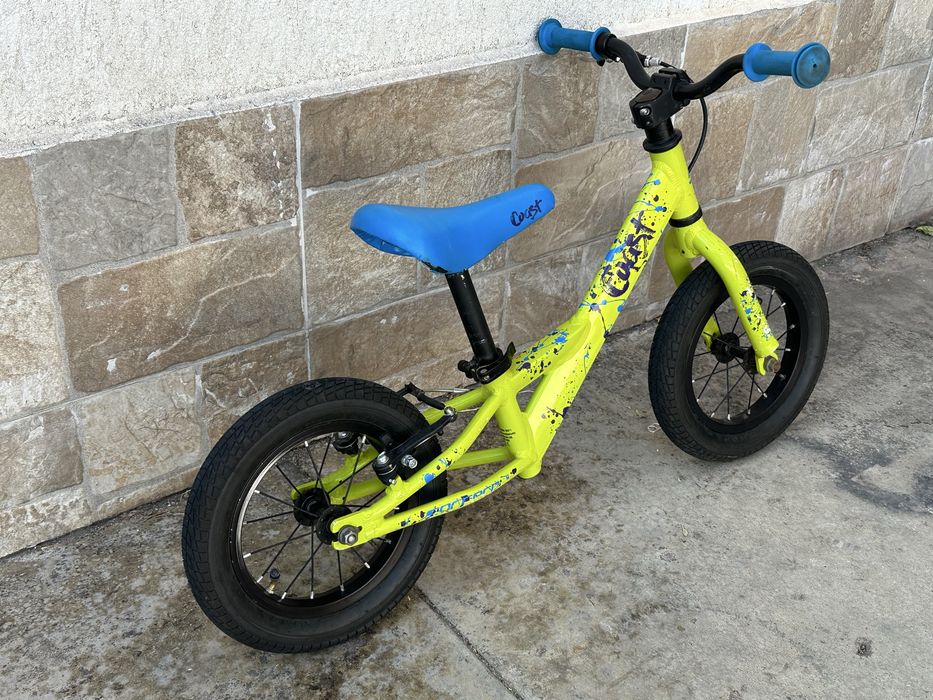 Детско баланс колело Coast