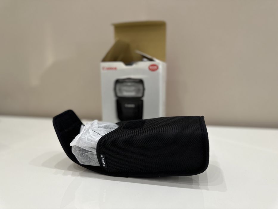 Профессиональный набор Canon EOS 5D Mark III