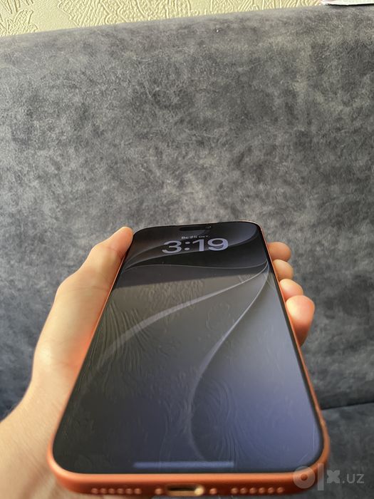 iphone 17 pro max 512gb 90%