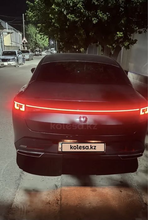 Changan Eado 2025г