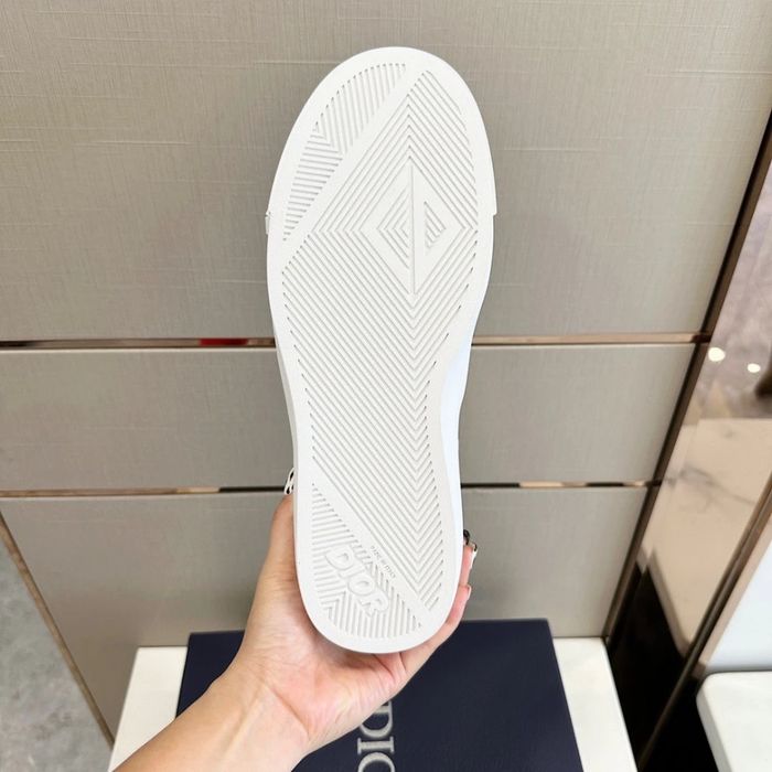CD Slip-On Cannage Navy