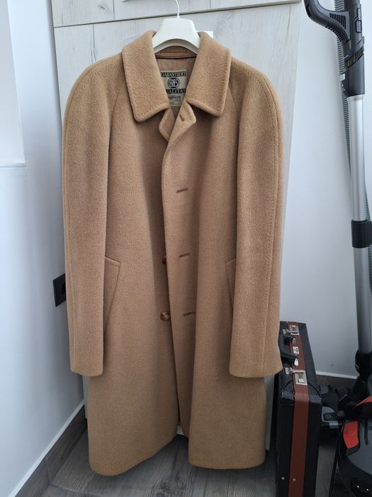 Palton, pardesiu,  Eres măsură 52-54