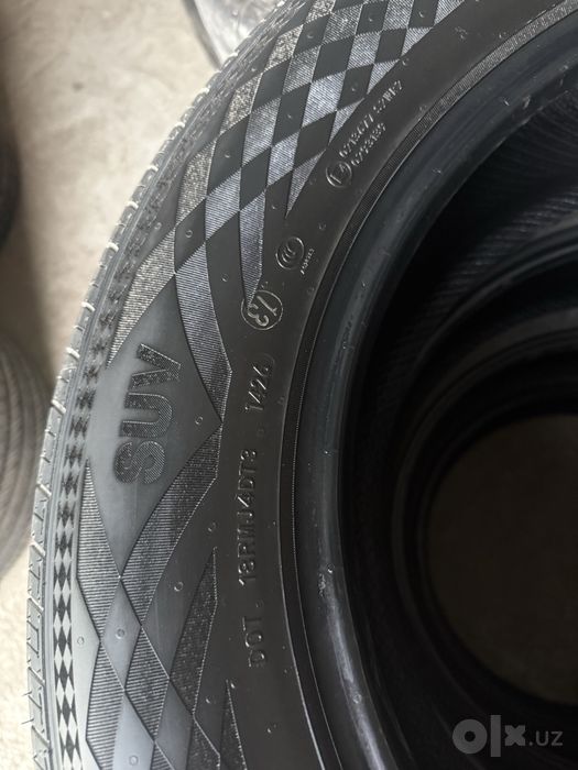 R18 Balon 235/65/18 razmerda