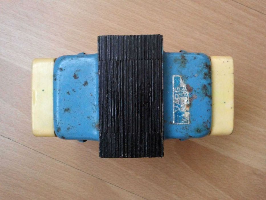 Transformator de la 220V la 110V