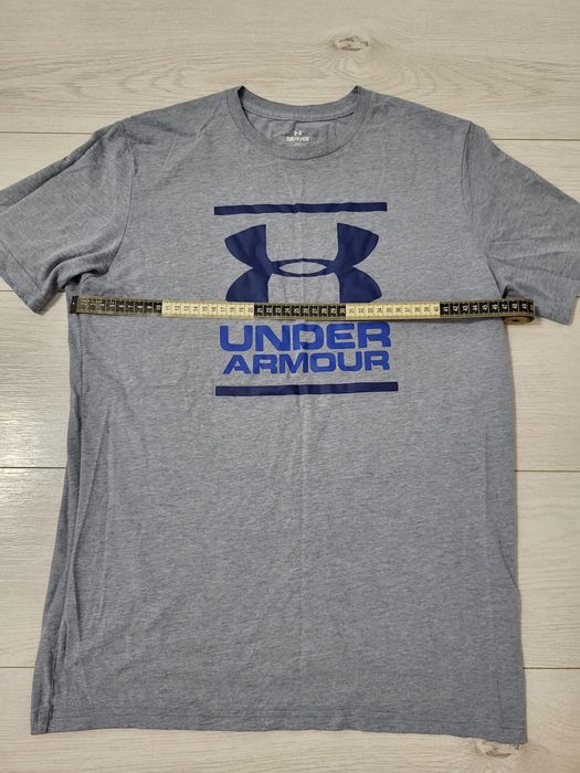 Tricou Under Armour