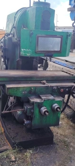 Фрезерный вм 127 м 1к62 токарный итд