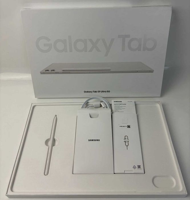 Samsung Galaxy tab S9 Ultra