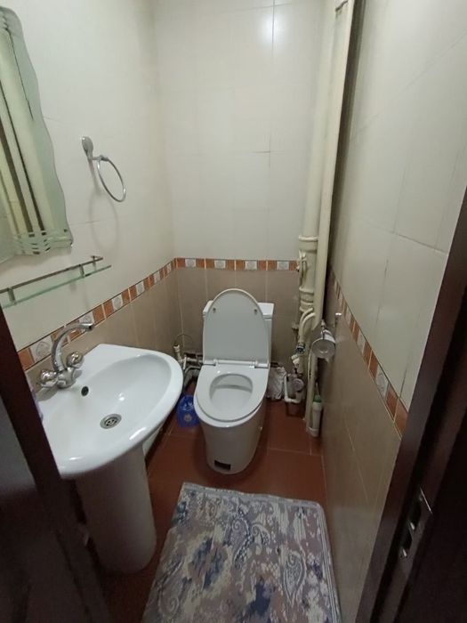Юнусабад 5. 5 ком. 3 этаж. 110м2