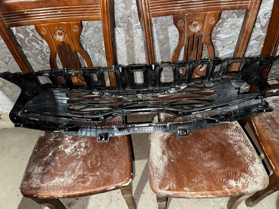 Решетка Kia ceed Sw 2024г