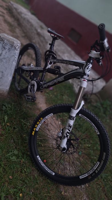 Lapierre spicy 316