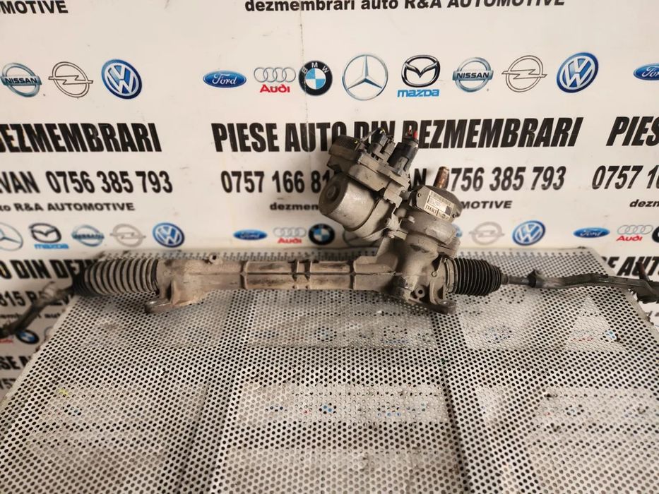 Caseta Directie Electrica Mini Cooper One R50 R52 R53 R55 R56 R57 R60 Countryman Clubman An 2010-2011-2012-2013-2014-2015 Volan Stanga Cod 6800002 6778549 - Dezmembrari Arad
