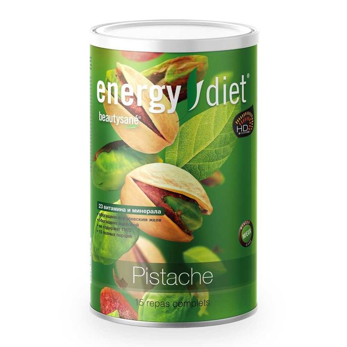 Energy diet коктейль нл
