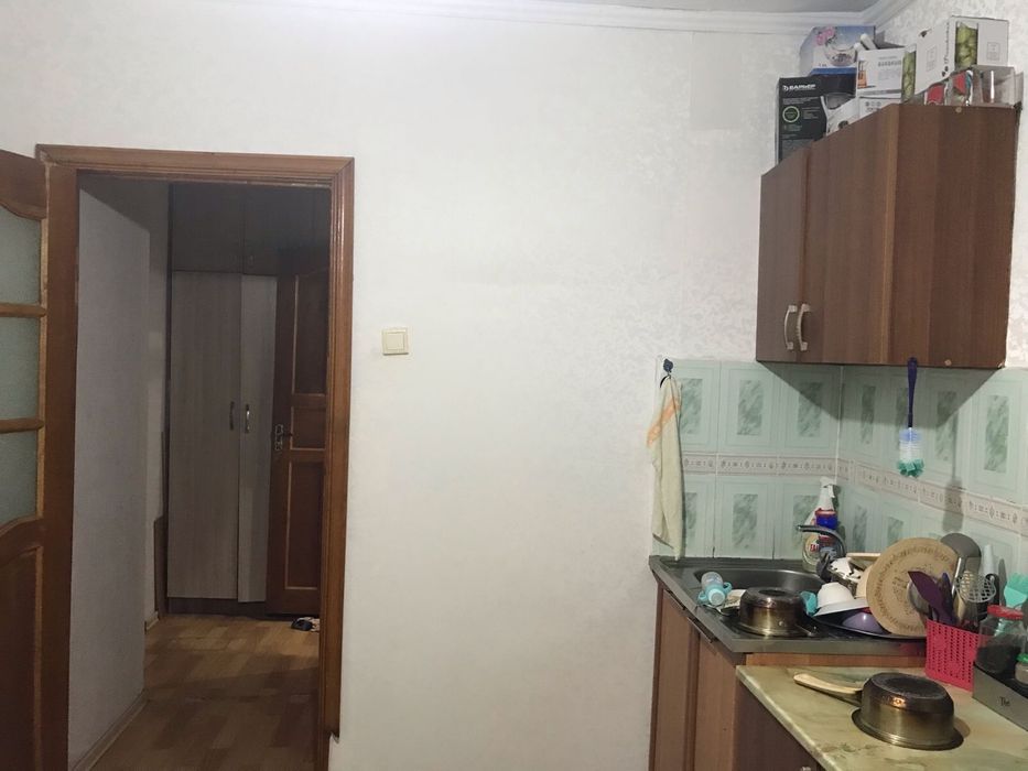 сдам 1 комн квартиру долгосрочно