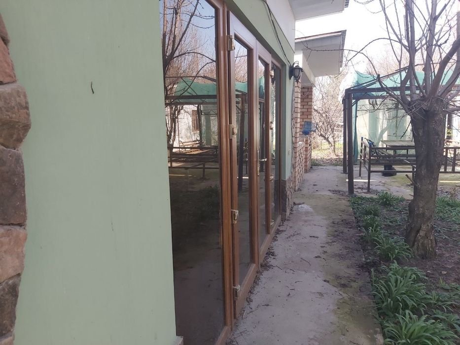 Продам свою дачу