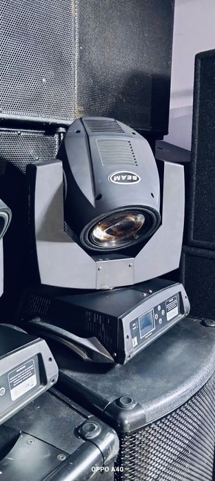 Moving head r7 230w