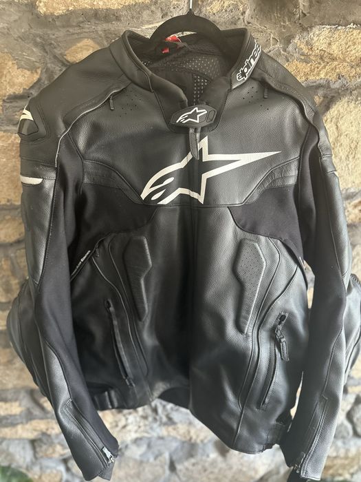 Яке Celer V2 Alpinestars
