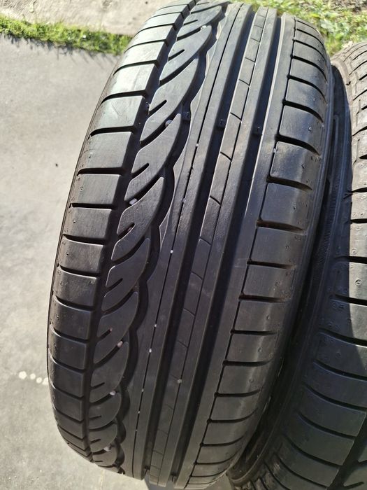 4 Anvelope de vara  185 60 r15 Dunlop