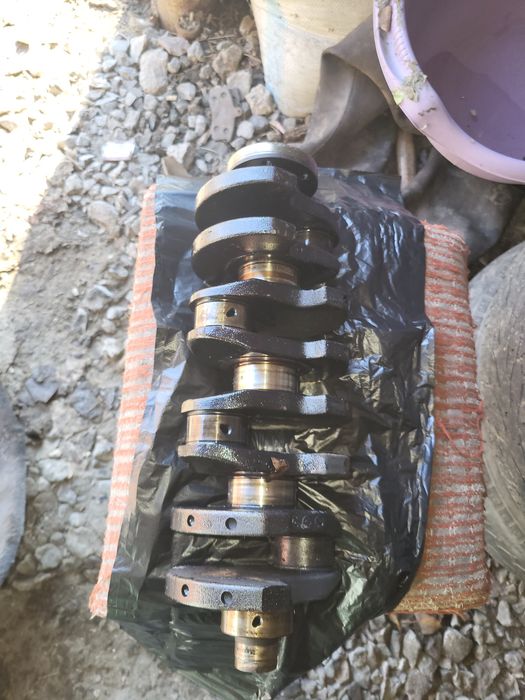 Продам запчасти на пассат б3