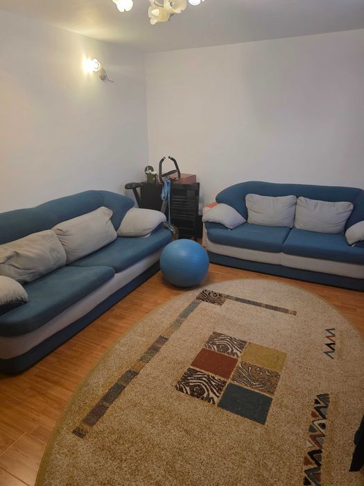 Canapele living Mobexpert