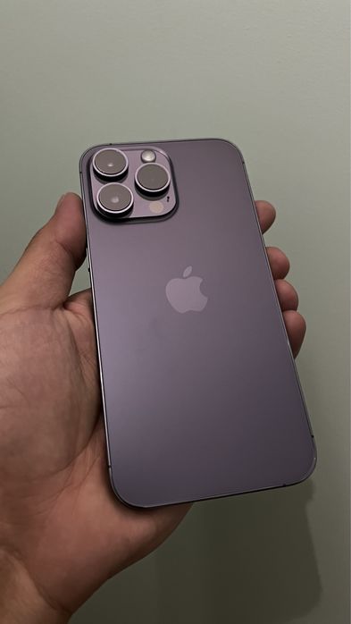 iPhone 14 pro max 1tb