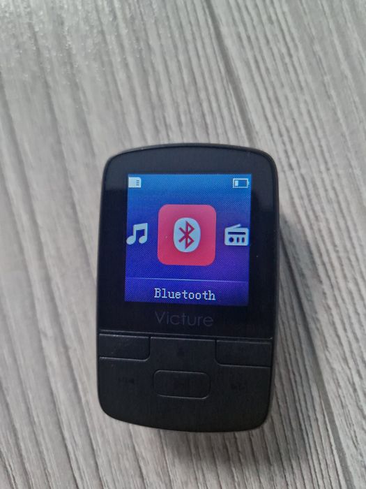 Player mp3 cu bluetooth