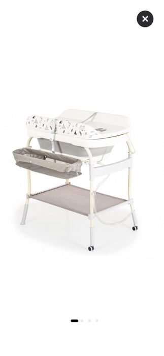 Masa de infasat 2 in 1