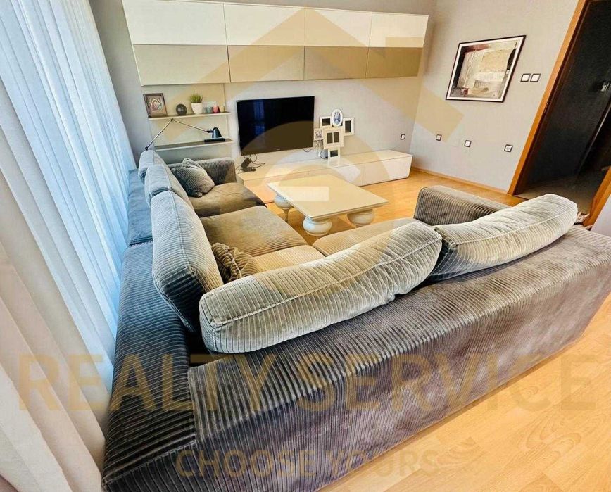 Продава се Тристаен апартамент в к.к. Слънчев бряг - 138 кв.м за 1667 €/кв.м - Снимка #2