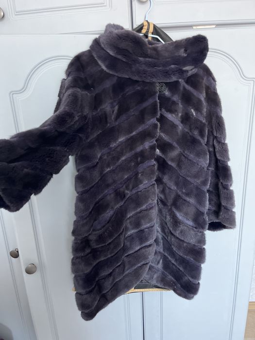 Шубу автоледи срочно!