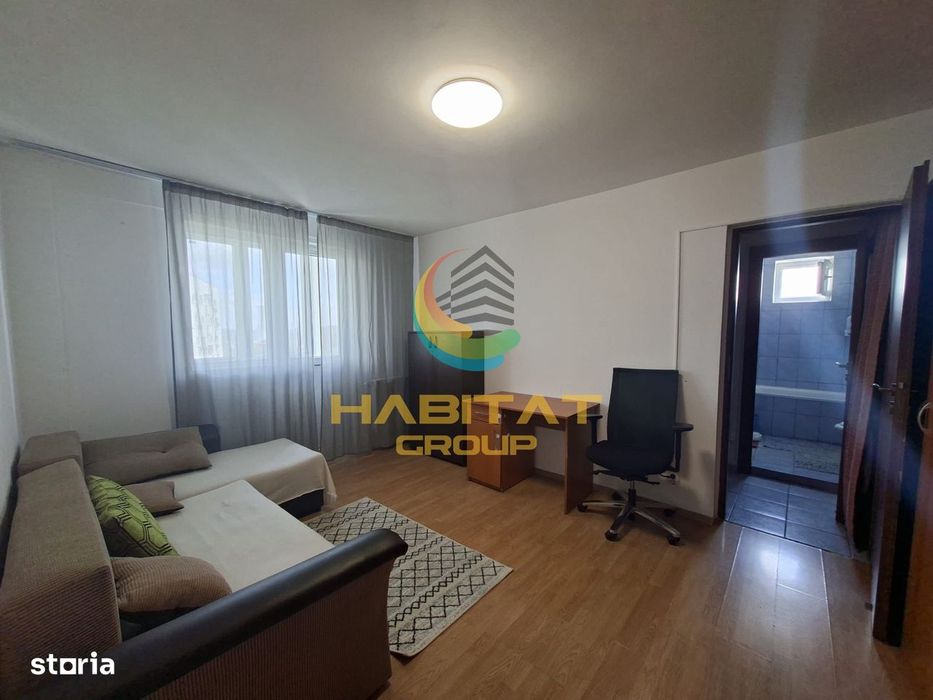 Apartament 2 Camere Mobilat Utilat Berceni Luica Liber Gata De Mutat
