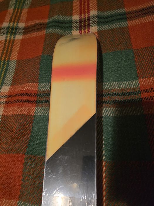 Ски Blizzard Black Pearl 88 171 см без автомати