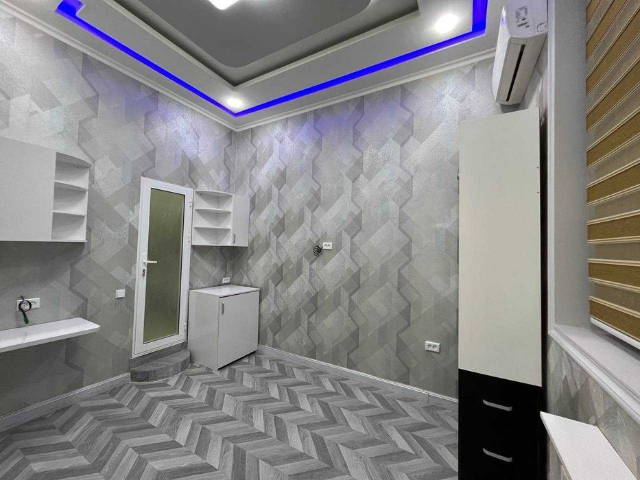 [KБ] Аренда | Статусный офис на Шота Руставели — 204 м² с парковкой