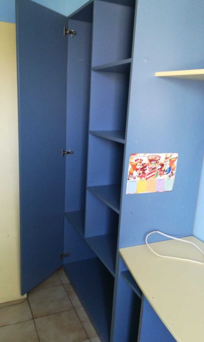 Детско обзавеждане