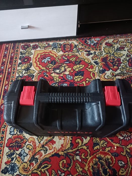 Продается LAUNCH X-431 PRO V7.05.033