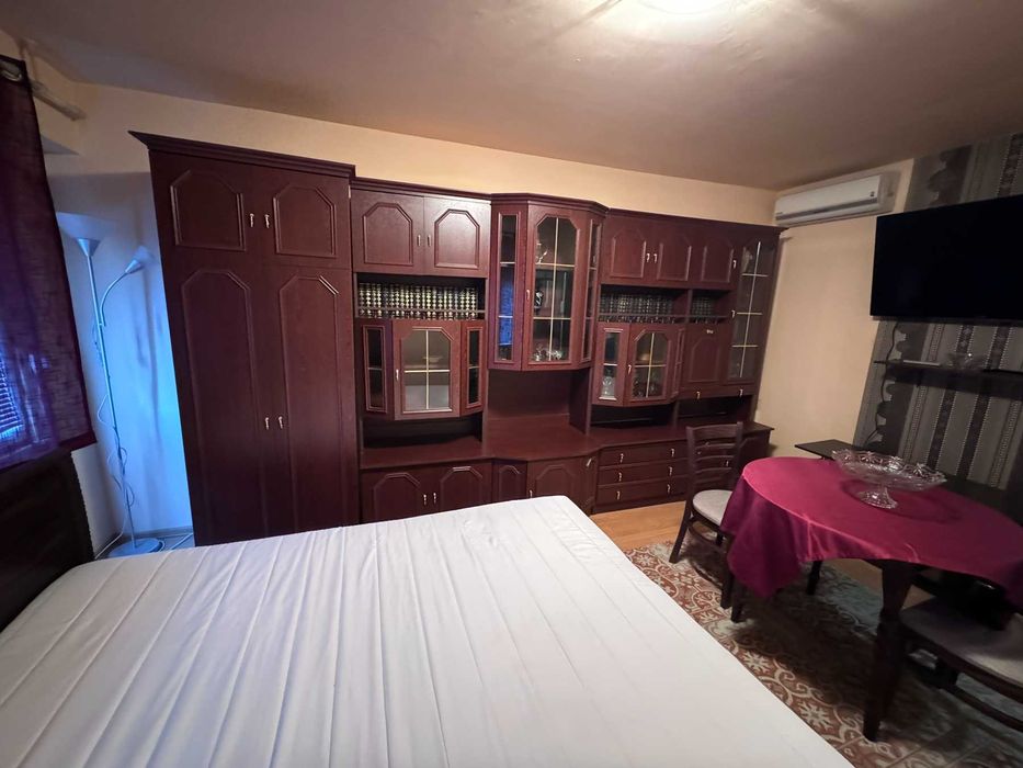 Дава се под наем Двустаен апартамент в Варна, Левски - 64 кв.м за 382.5 € - Снимка #7