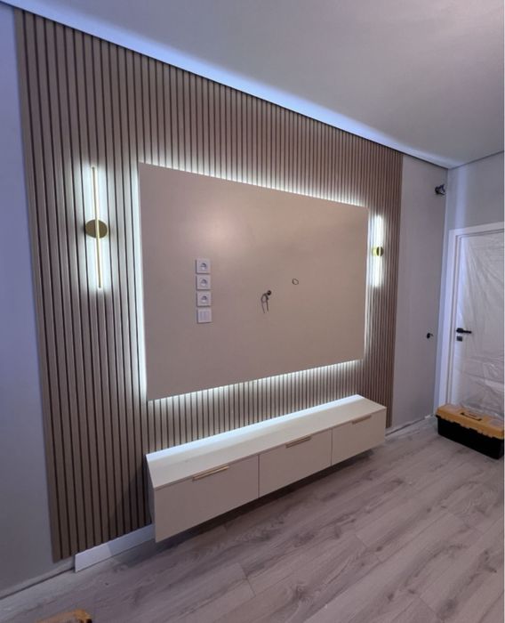 Ремонт квартир под ваш бюджет