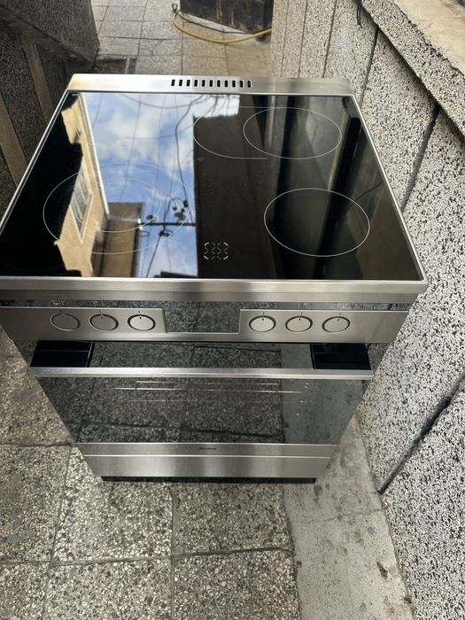 Свободно стояща готварска печка Амика/Amica