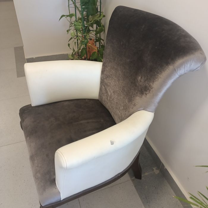 Кресло сатамын жағдайы жақсы