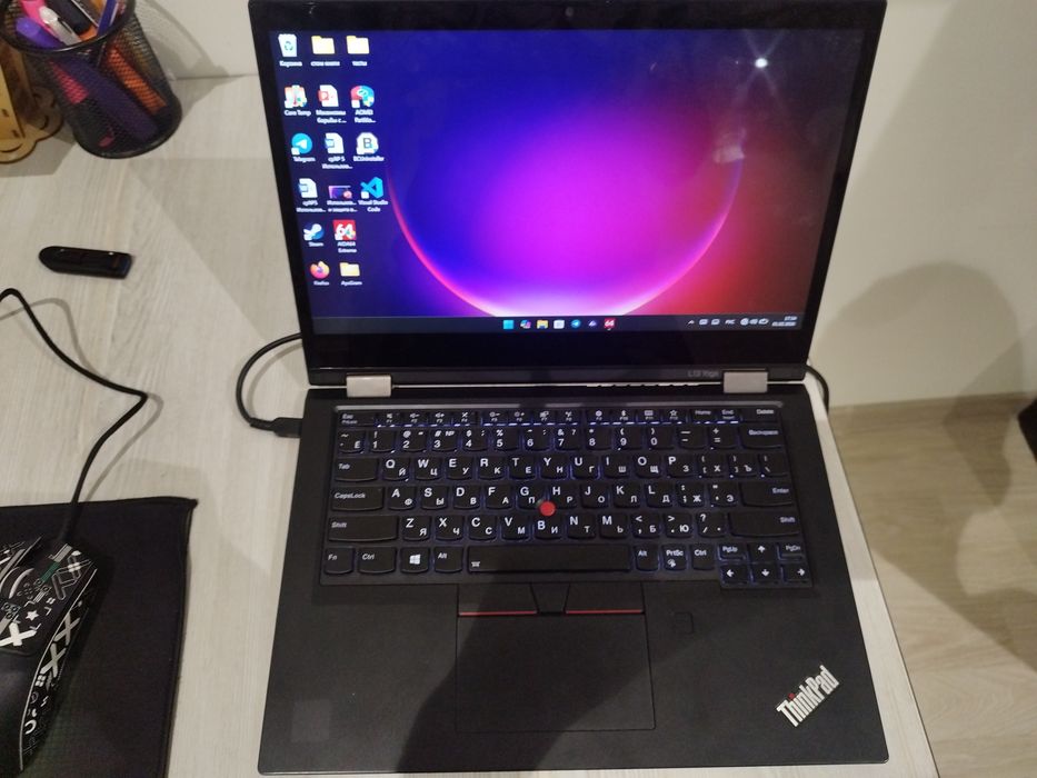 Lenovo Thinkpad L13 gen 1