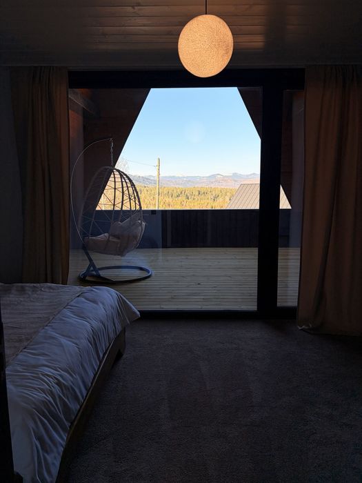 Casa Aproape de Stele din Beliș, Apuseni