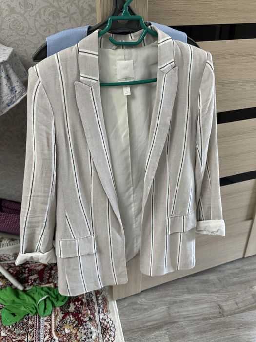Офисный пиджак H&M