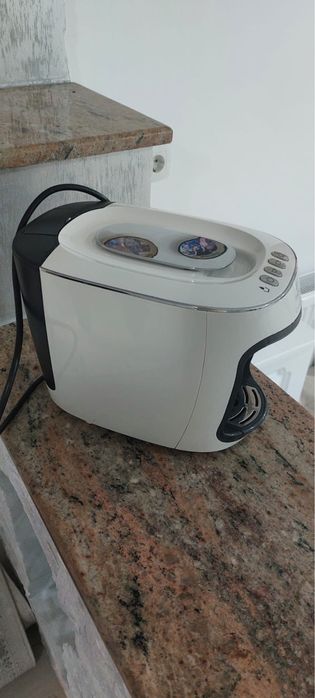 Aparat cafea capsule