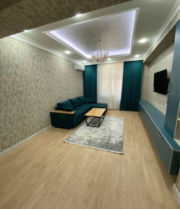 Сагбон 2/4/9 ЖК Баурум Узок муддатга Берилади