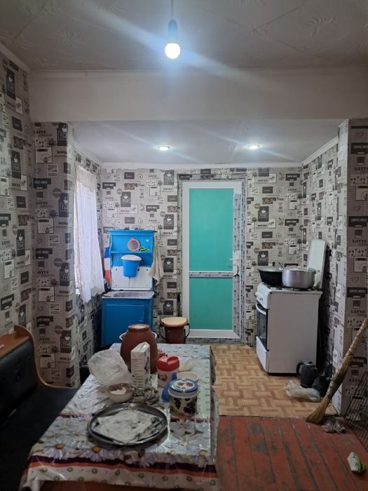 Продаю 3-х комнатный дом