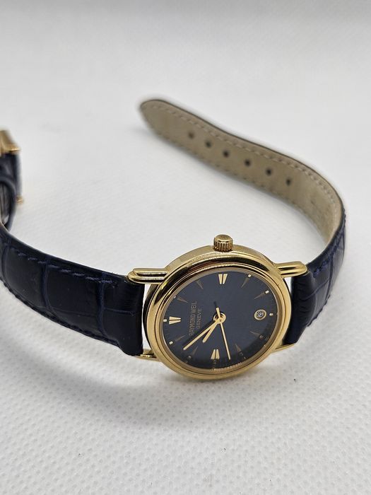 Raymond weil Geneve 5332